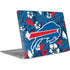 NFL Buffalo Bills Tropical Print Apple MacBook Air Skin