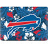 NFL Buffalo Bills Tropical Print Apple MacBook Air Skin