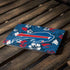 NFL Buffalo Bills Tropical Print Apple MacBook Air Skin