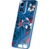 NFL Buffalo Bills Tropical Print Moto G Play 4G (2024) Skin
