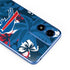NFL Buffalo Bills Tropical Print Moto G Play 4G (2024) Skin