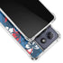 NFL Buffalo Bills Tropical Print Moto G Stylus 5G (2025) Clear Case