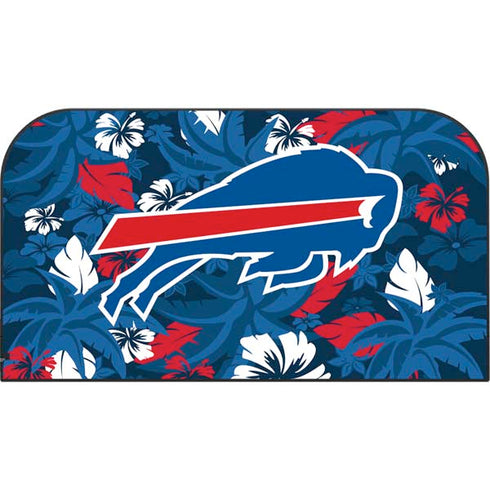 NFL Buffalo Bills Tropical Print Nintendo Switch 2 (2025) with Joy-Con Skin