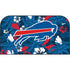 NFL Buffalo Bills Tropical Print Nintendo Switch 2 (2025) with Joy-Con Skin