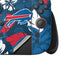 NFL Buffalo Bills Tropical Print Nintendo Switch 2 (2025) Joy-Con Controller Skin