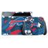 NFL Buffalo Bills Tropical Print Nintendo Skins