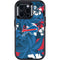 NFL Buffalo Bills Tropical Print Otterbox Defender iPhone Skin