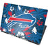 NFL Buffalo Bills Tropical Print Dell Precision Skin