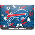 NFL Buffalo Bills Tropical Print Dell Precision Skin