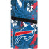 NFL Buffalo Bills Tropical Print PS5 Pro Disk Bundle Skin