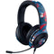 NFL Buffalo Bills Tropical Print Razer Kraken X Skin