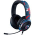 NFL Buffalo Bills Tropical Print Razer Kraken X Skin