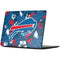 NFL Buffalo Bills Tropical Print Surface Laptop 7 13.8in Skin