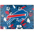 NFL Buffalo Bills Tropical Print Surface Laptop 7 15in Skin