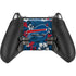 NFL Buffalo Bills Tropical Print Xbox Elite Wireless Controller Series 2 Skin