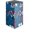 NFL Buffalo Bills Tropical Print XBox Series X Digital Edition Console Skin