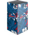 NFL Buffalo Bills Tropical Print XBox Series X Digital Edition Console Skin