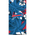 NFL Buffalo Bills Tropical Print XBox Series X Digital Edition Console Skin