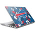 NFL Buffalo Bills Tropical Print HP ZBook Fury 16 G10 Skin