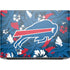 NFL Buffalo Bills Tropical Print HP ZBook Fury 16 G10 Skin