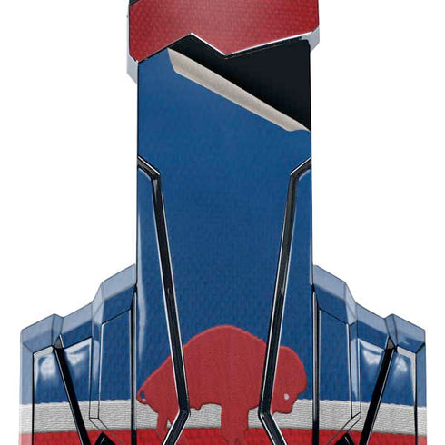 NFL Buffalo Bills Vintage BENGOO G9000 Skin
