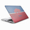 NFL Buffalo Bills Vintage HP Elitebook Skin