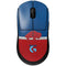 NFL Buffalo Bills Vintage G Pro Wireless Gaming Mouse Skin