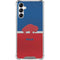 NFL Buffalo Bills Vintage Gabb Phone 4 Clear Case