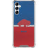 NFL Buffalo Bills Vintage Gabb Phone 4 Clear Case