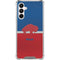 NFL Buffalo Bills Vintage Galaxy A16 5G Clear Case