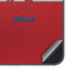 NFL Buffalo Bills Vintage Galaxy A16 5G Skin