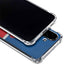 NFL Buffalo Bills Vintage Galaxy A36 5G Clear Case