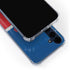 NFL Buffalo Bills Vintage Galaxy A55 5G Clear Case
