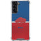 NFL Buffalo Bills Vintage Galaxy S22 Clear Case