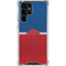 NFL Buffalo Bills Vintage Galaxy S23 Ultra Clear Case