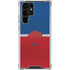 NFL Buffalo Bills Vintage Galaxy S23 Ultra Clear Case