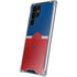 NFL Buffalo Bills Vintage Galaxy S23 Ultra Clear Case