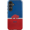 NFL Buffalo Bills Vintage Galaxy S25 Impact Case