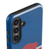 NFL Buffalo Bills Vintage Galaxy S25 Impact Case