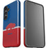 NFL Buffalo Bills Vintage Galaxy S25 Impact Case