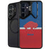 NFL Buffalo Bills Vintage Galaxy S24 Kickstand Case