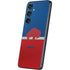 NFL Buffalo Bills Vintage Galaxy S25 Plus Skin