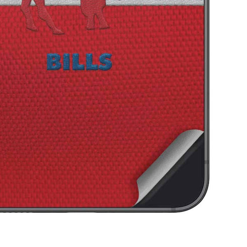 NFL Buffalo Bills Vintage Galaxy S25 Skin