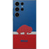 NFL Buffalo Bills Vintage Galaxy S25 Ultra Skin