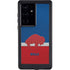 NFL Buffalo Bills Vintage Galaxy S24 Ultra Waterproof Case