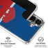 NFL Buffalo Bills Vintage Galaxy S26 Clear Case