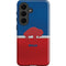 NFL Buffalo Bills Vintage Galaxy S26 Impact Case