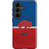 NFL Buffalo Bills Vintage Galaxy S26 Impact Case