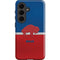 NFL Buffalo Bills Vintage Galaxy S26 Plus Impact Case