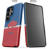 NFL Buffalo Bills Vintage Galaxy S26 Ultra Impact Case
